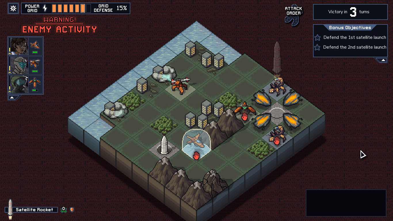What languages does Into the Breach support?