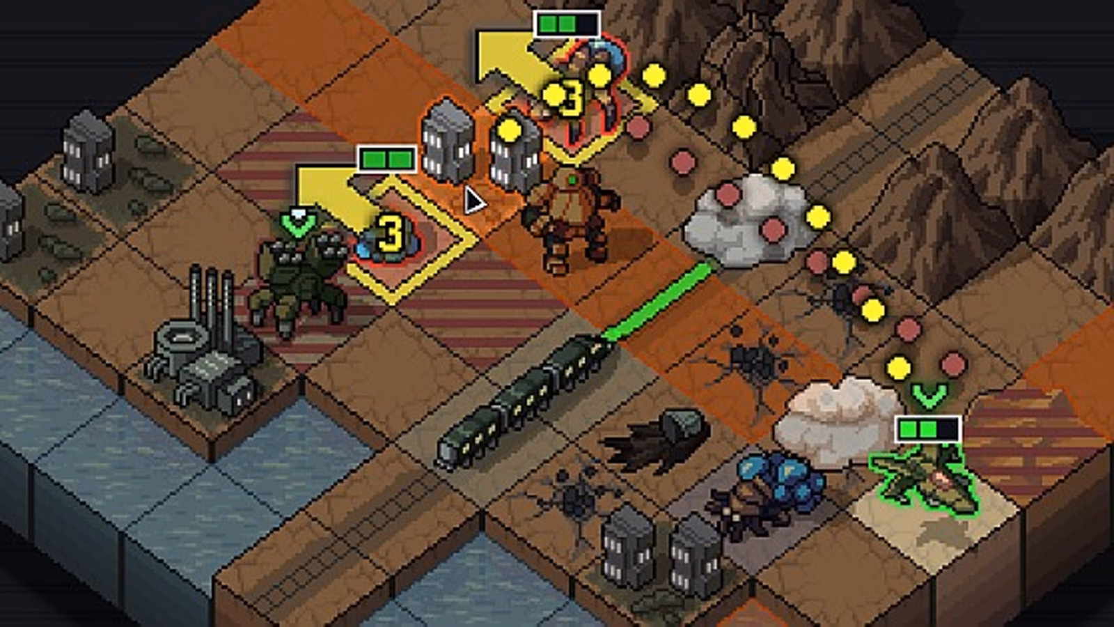 How do into the breach and FTL compare?