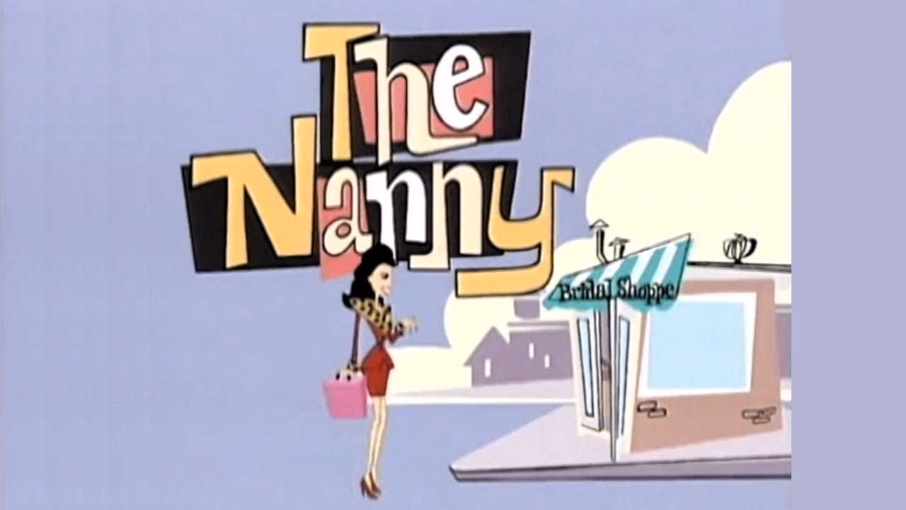How did Fran become a nanny?