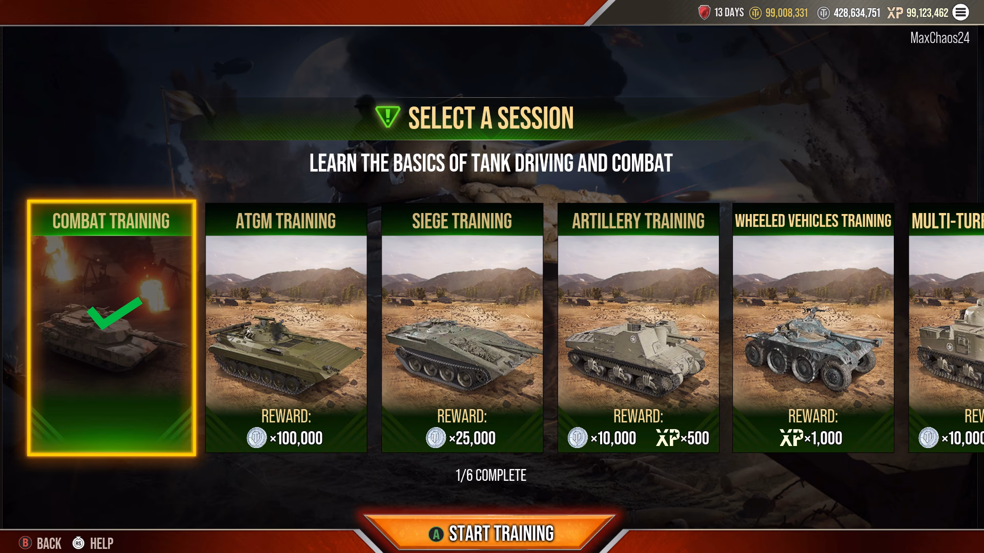 What is world of tanks music?