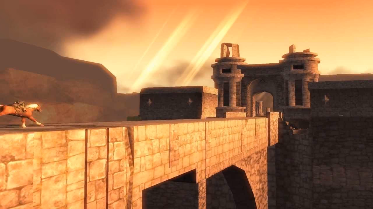 When did Legend of Zelda Twilight Princess come out?