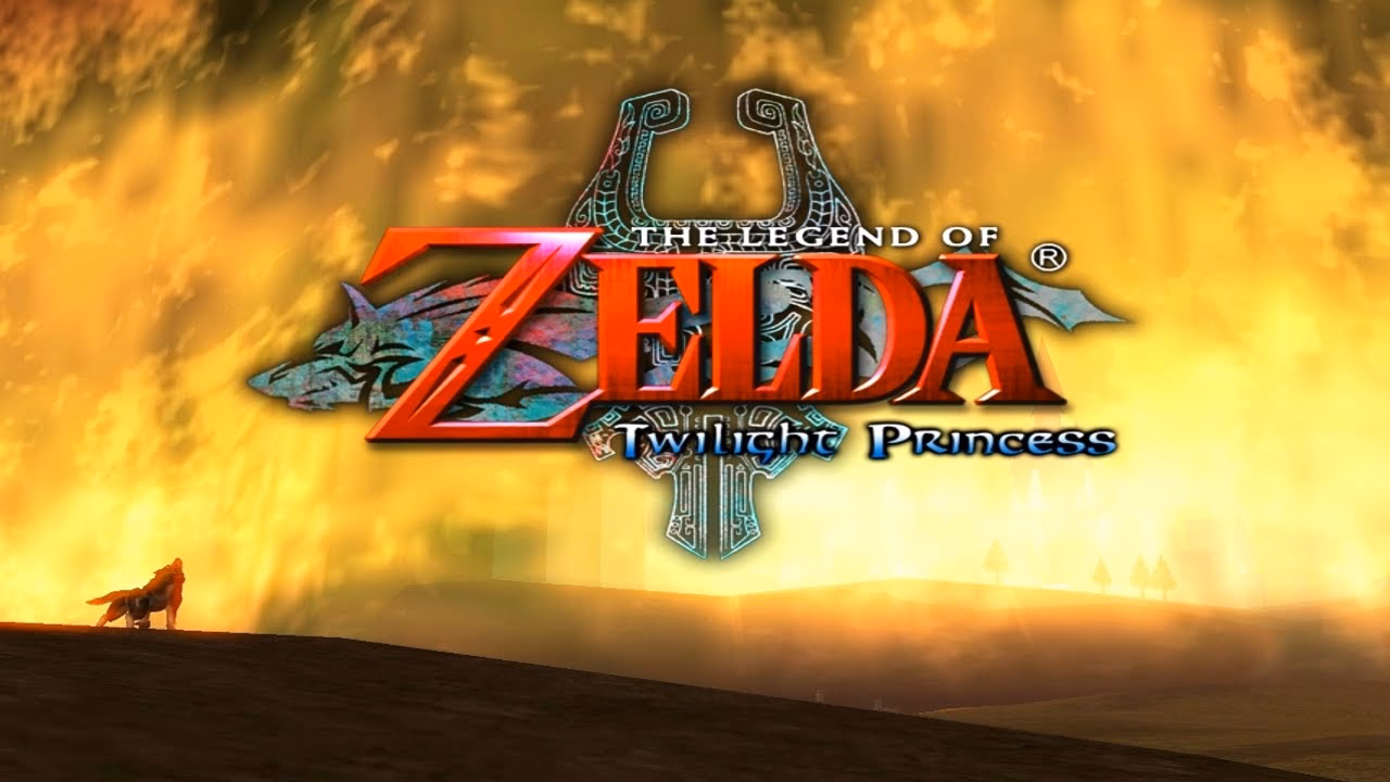 What is the legend of Zelda Twilight Princess wiki?