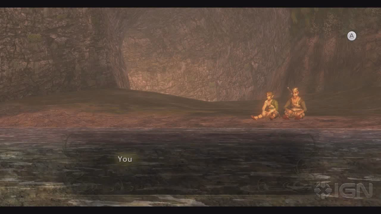 Where can I stream Twilight Princess - intro?