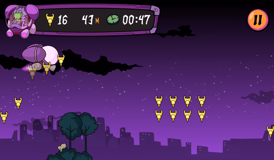 Is Invader Zim a good cartoon?