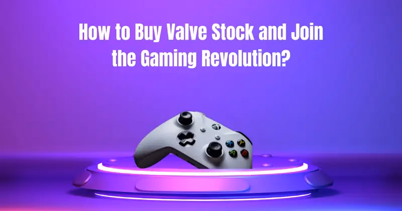 Is valve a publicly traded company?