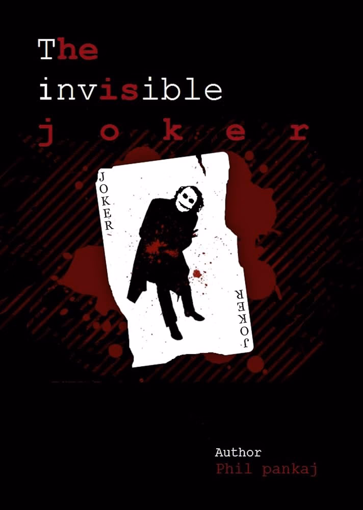 Does the non-perishable challenge ban Invisible Joker?