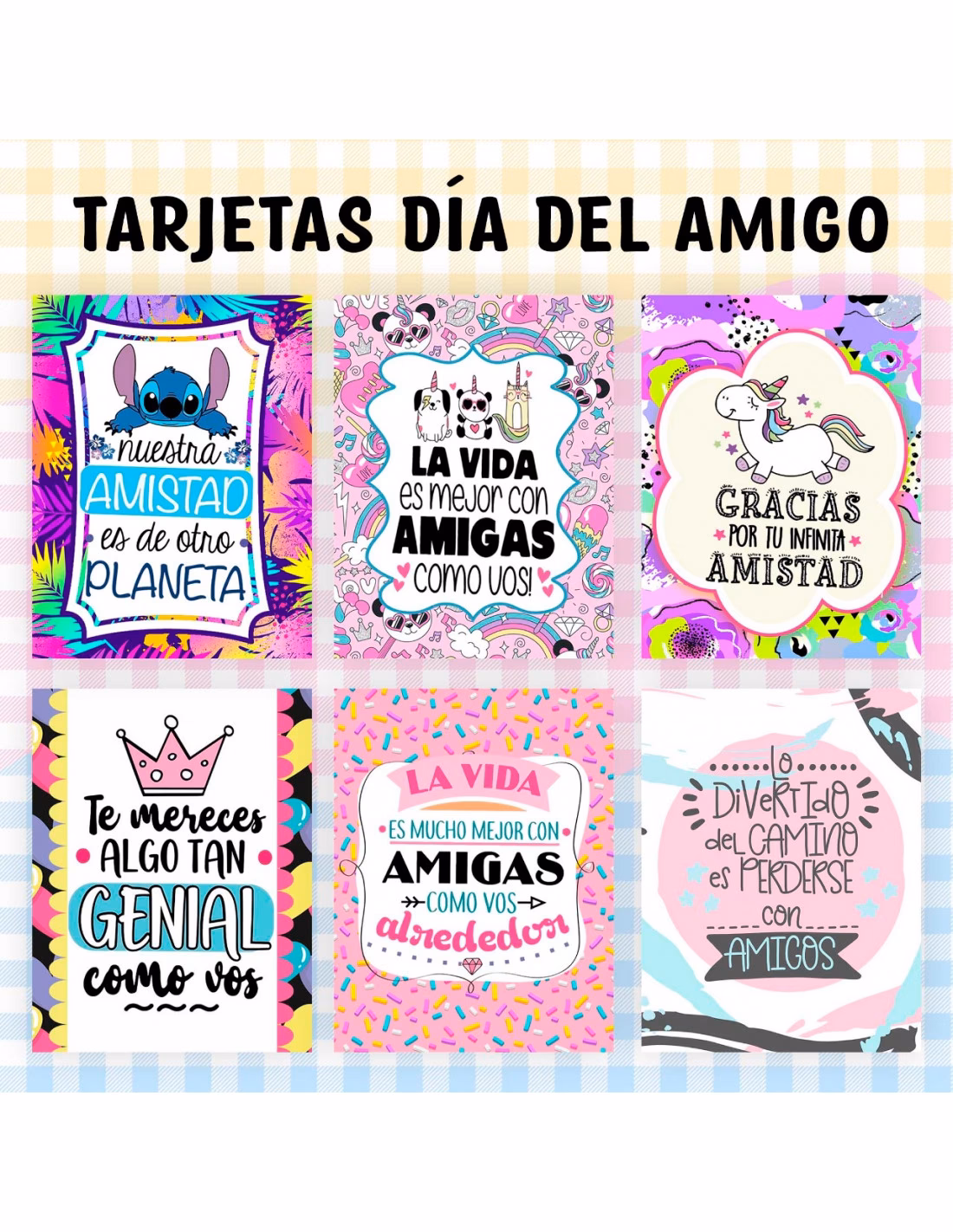 ¿Cómo crear una invitación?