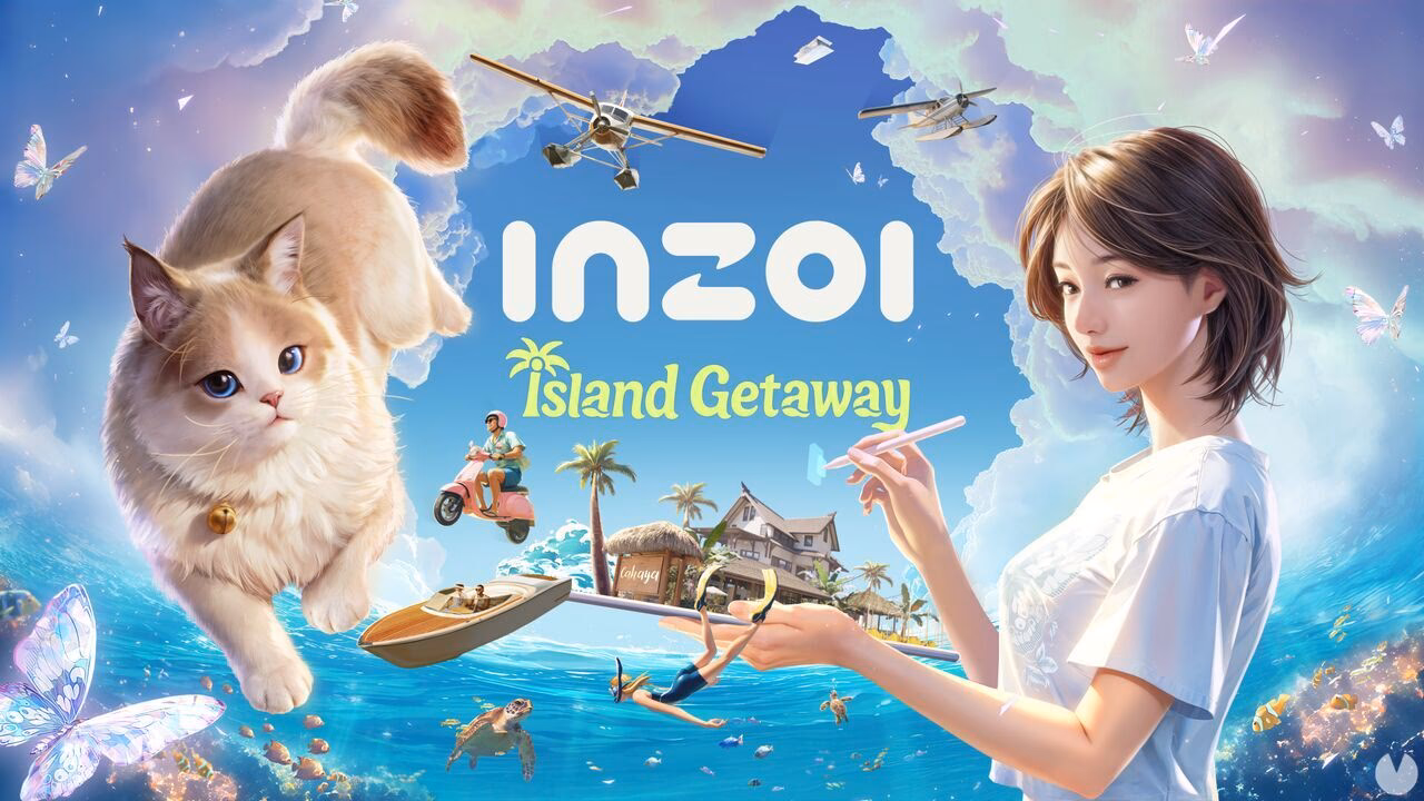 ¿Cómo conseguir códigos de inzoi gratis?