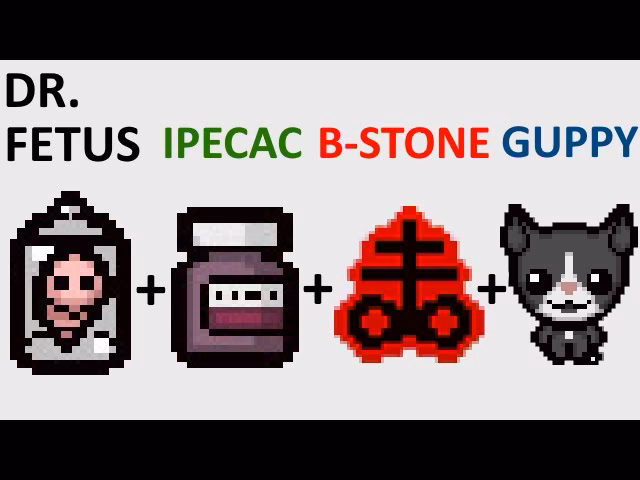 What is the difference between Incubus and ipecac?