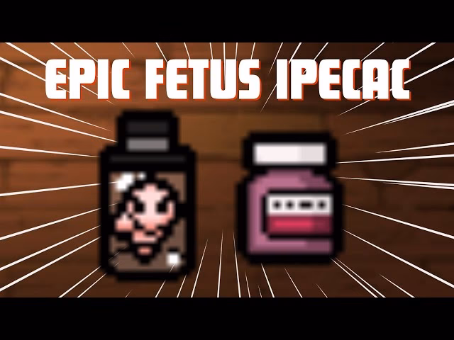 Do Dr Fetus bombs damage Isaac?