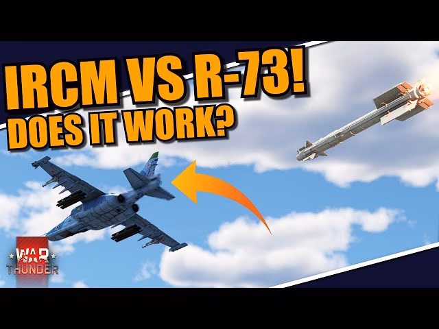 Does IRCM prevent locks?