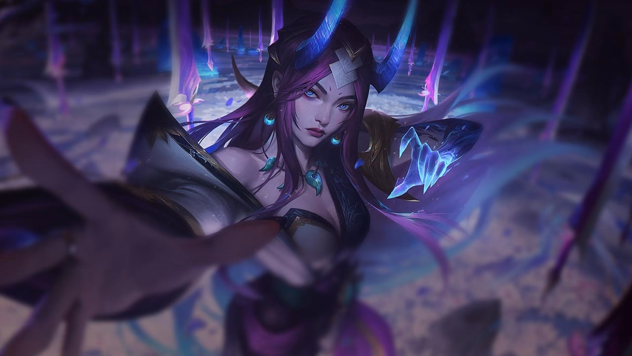 Did we get spirit bloosom Irelia skin?