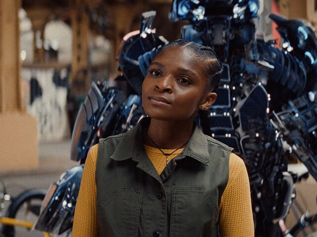 ¿Qué pasó con Ironheart en Outlawed?