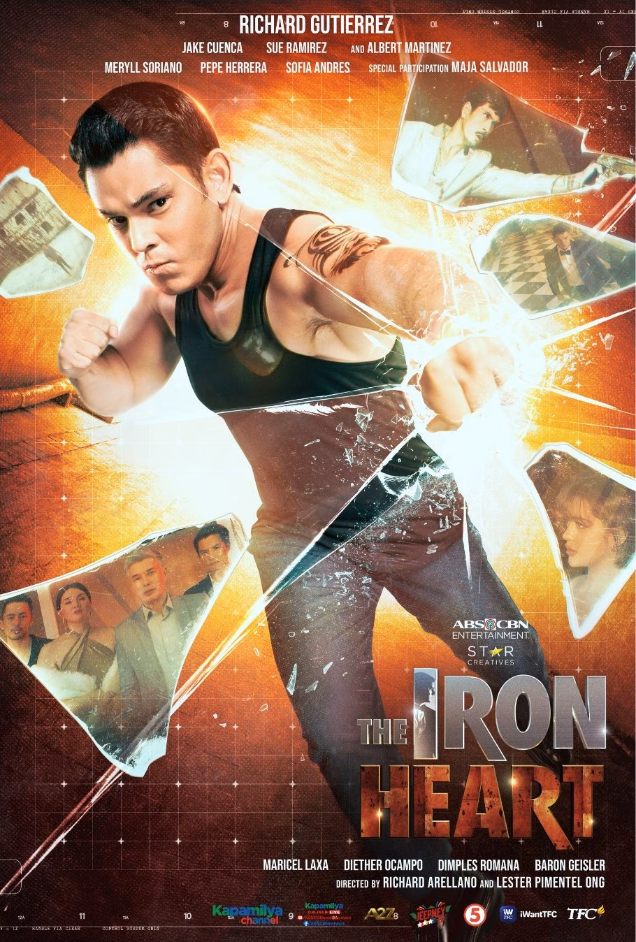 ¿Qué promete Ironheart?