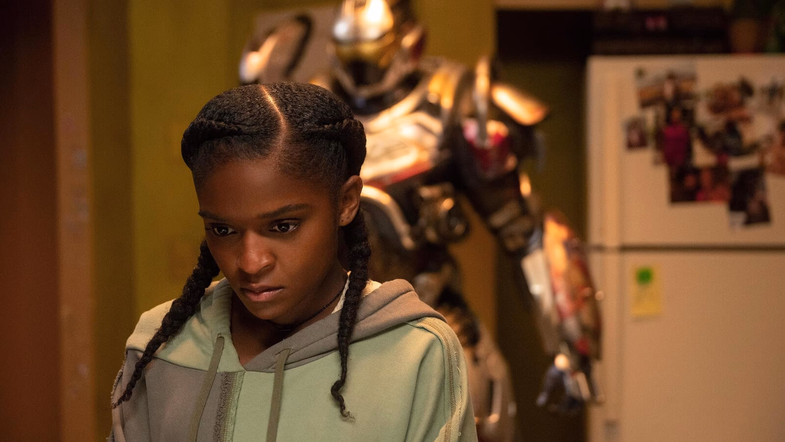 ¿Qué promete Ironheart?