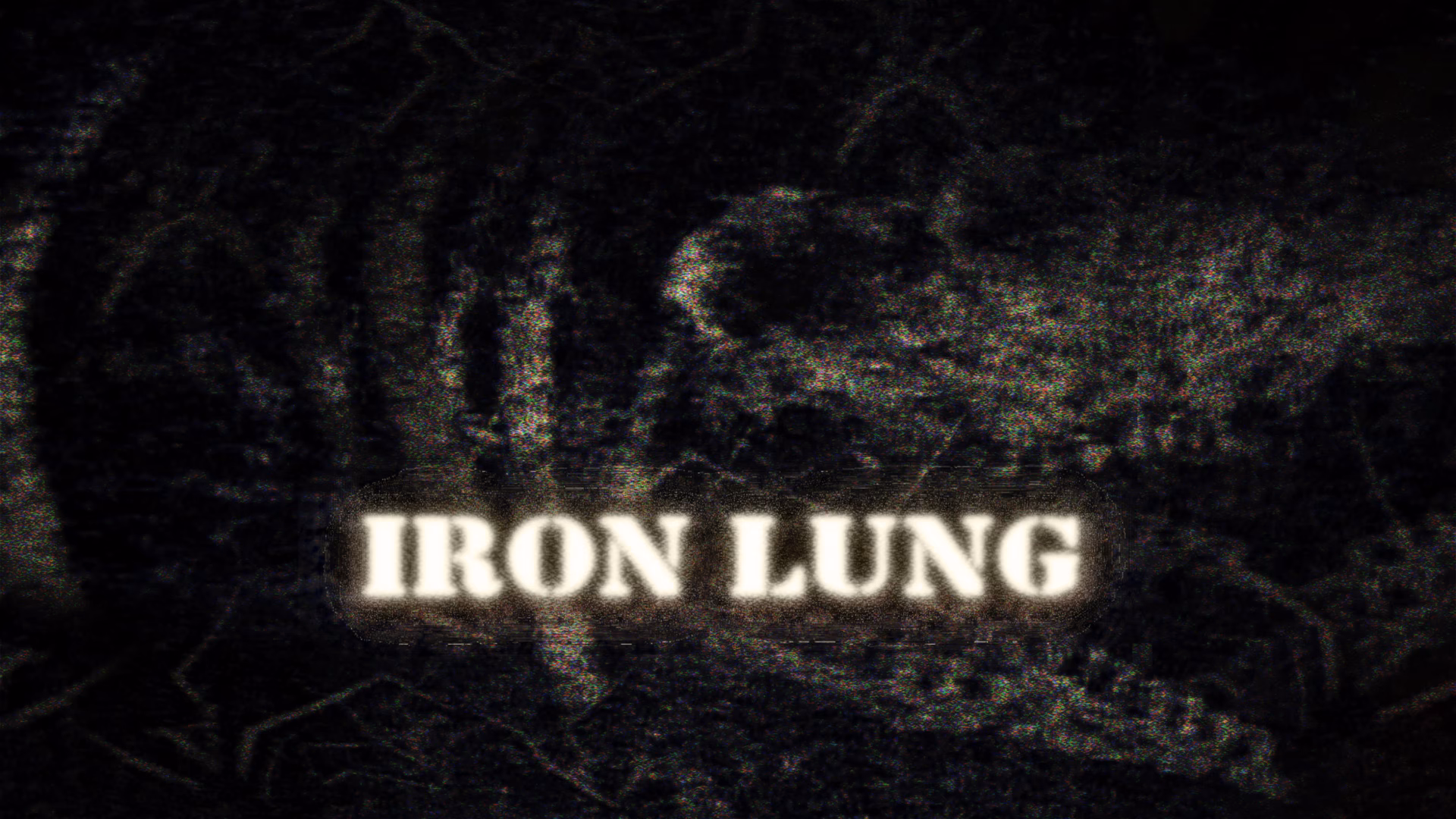¿Quién es el creador de Iron Lung?
