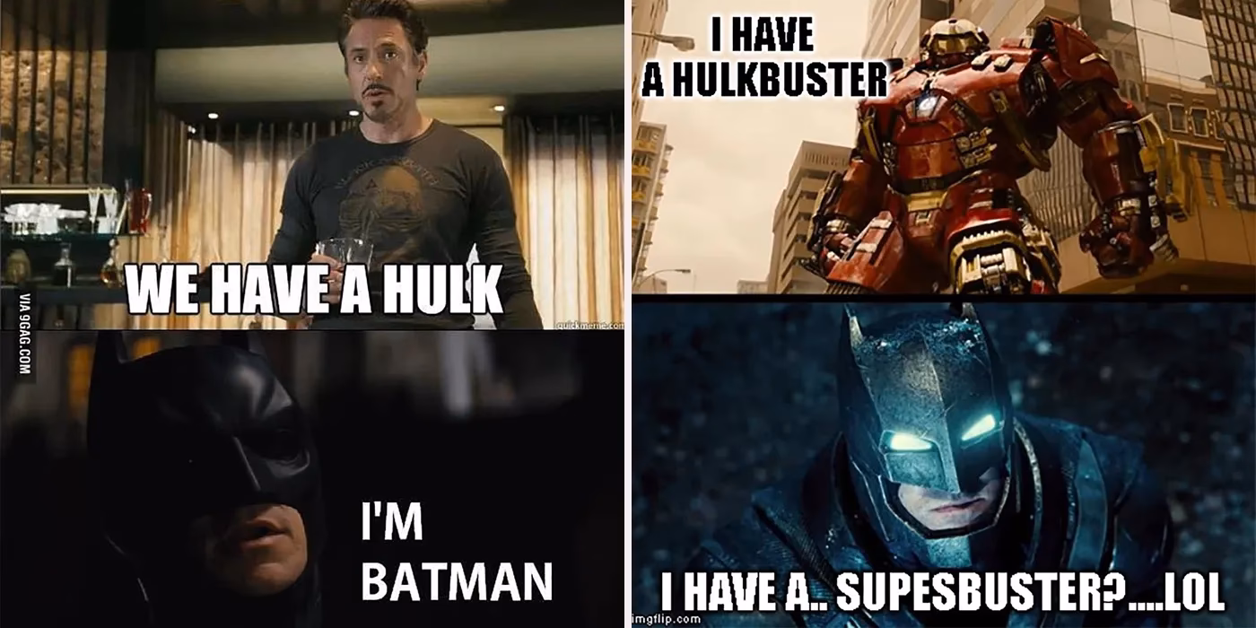 Are Batman and Iron Man the most expensive superheroes?