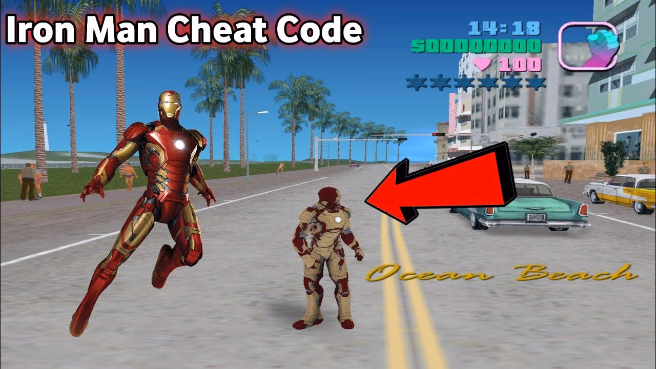 Does Iron Man - v1.1 +12 trainer work with my copy?