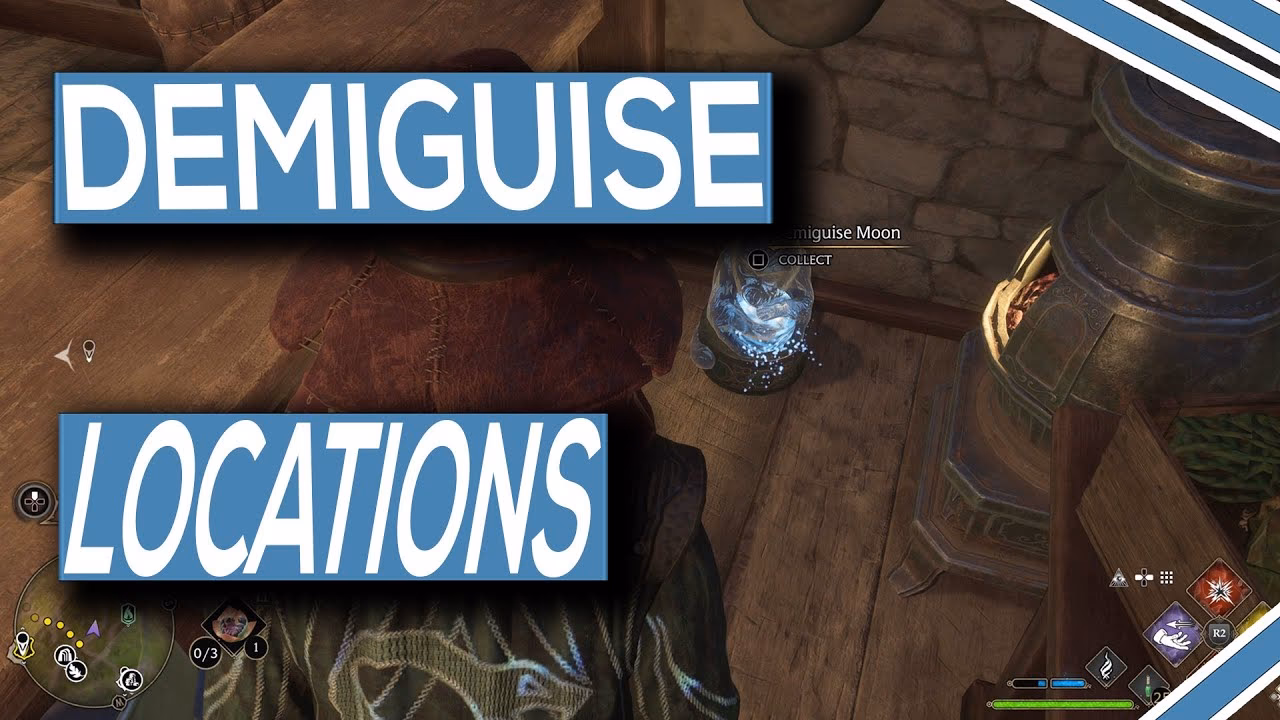 Where is Irondale located in Hogwarts?