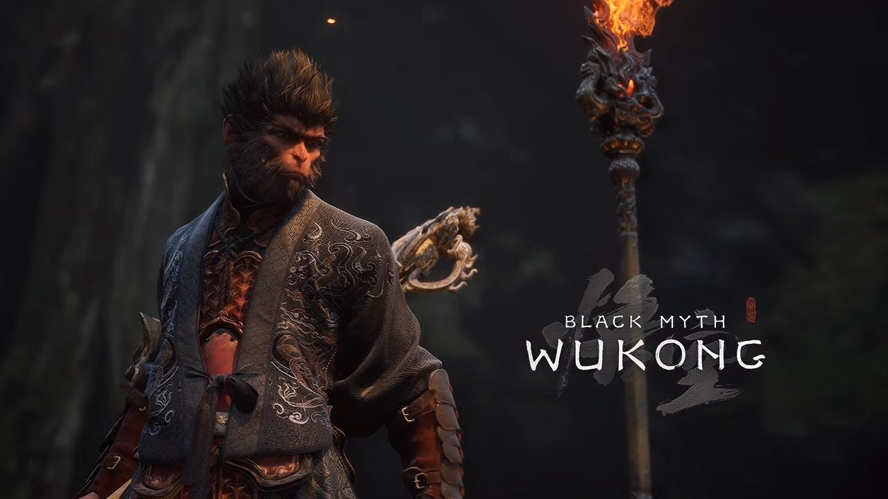 Can you change game difficulty in black myth Wukong?