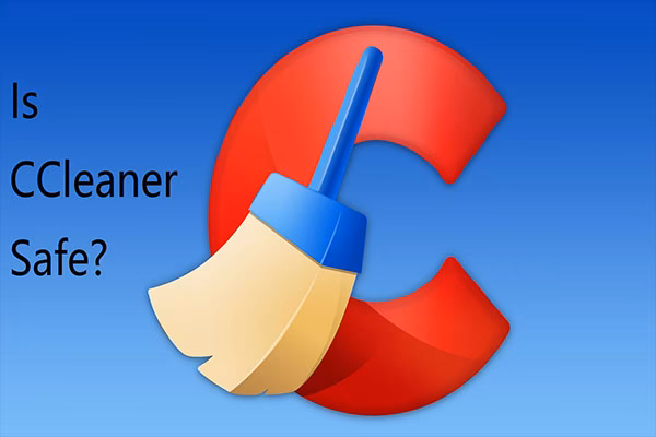 Is CCleaner a scam?