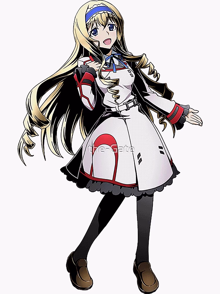 Who voices Cecilia?