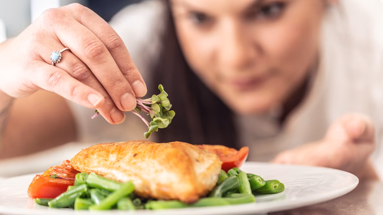 Is chicken skin saturated or unsaturated?