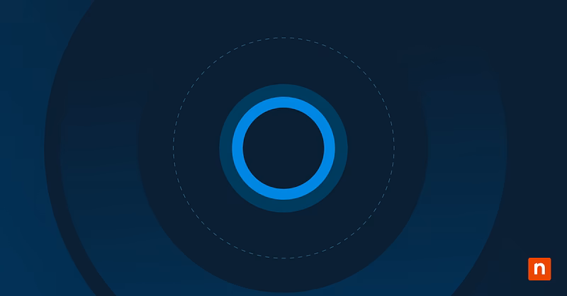 ¿Por qué no puedo usar Cortana?