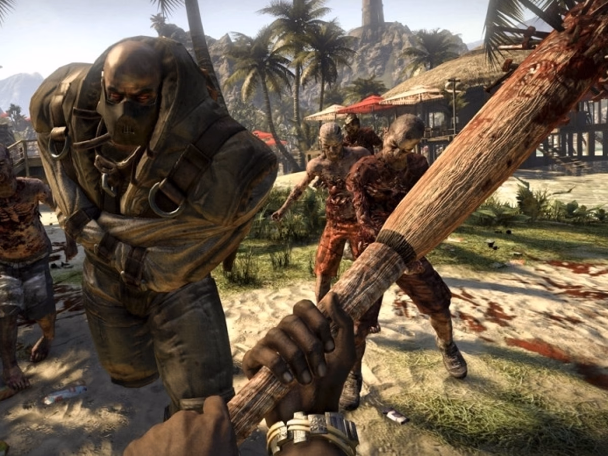 What is Dead Island subreddit?
