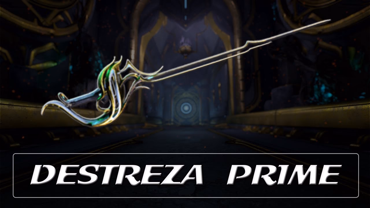 Is Destreza a good weapon?
