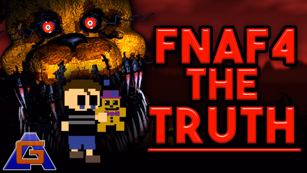Is five nights at Freddy based on a true story?