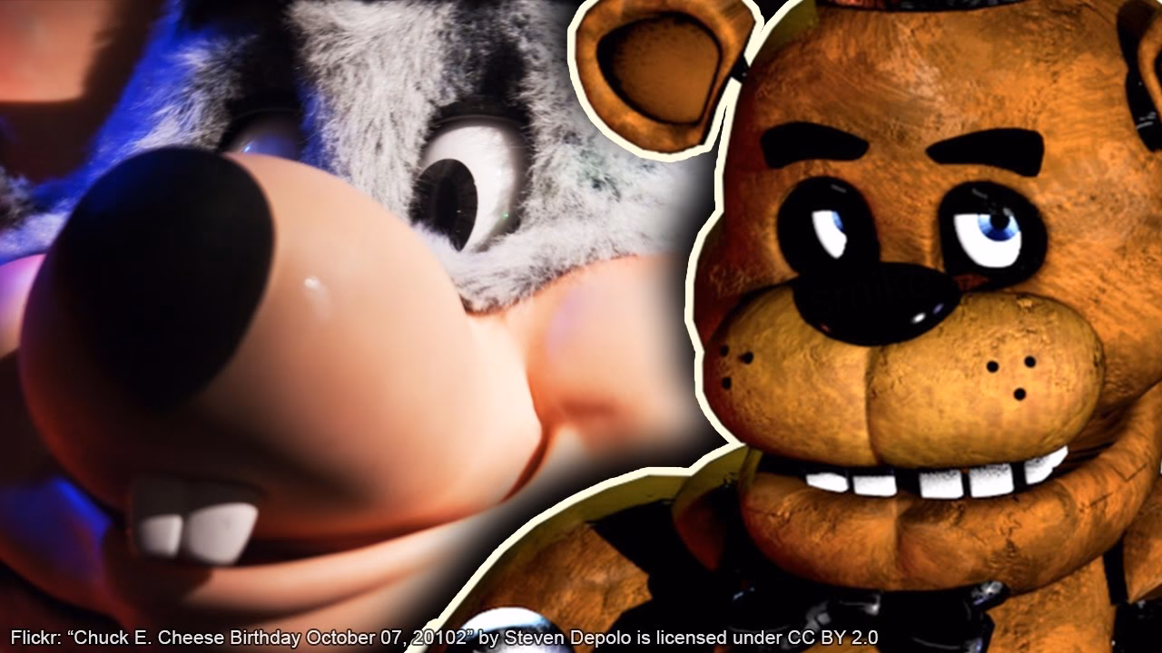 Will there be a FNaF movie?