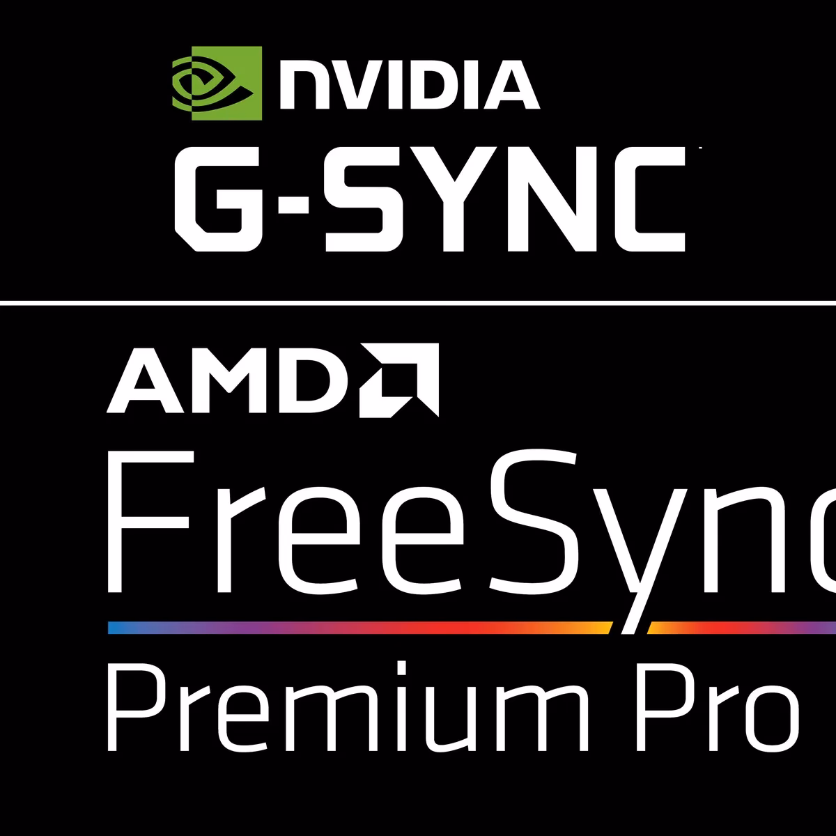 Does AMD FreeSync work with Nvidia GPUs?
