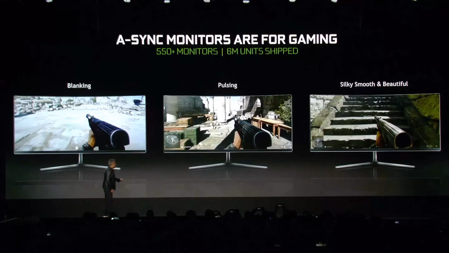 Can I use FreeSync with Nvidia card?