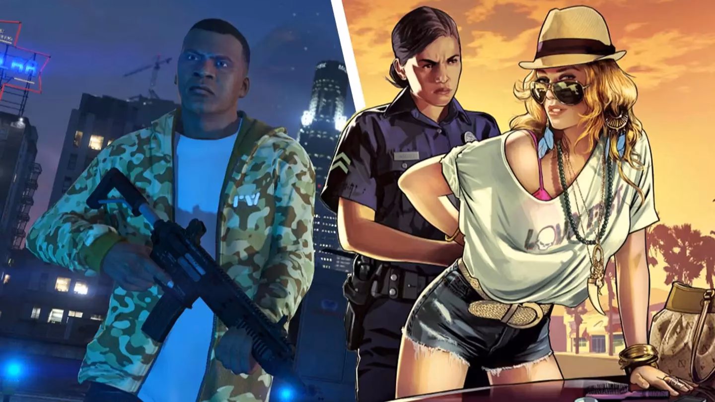 Is GTA Online worth playing?