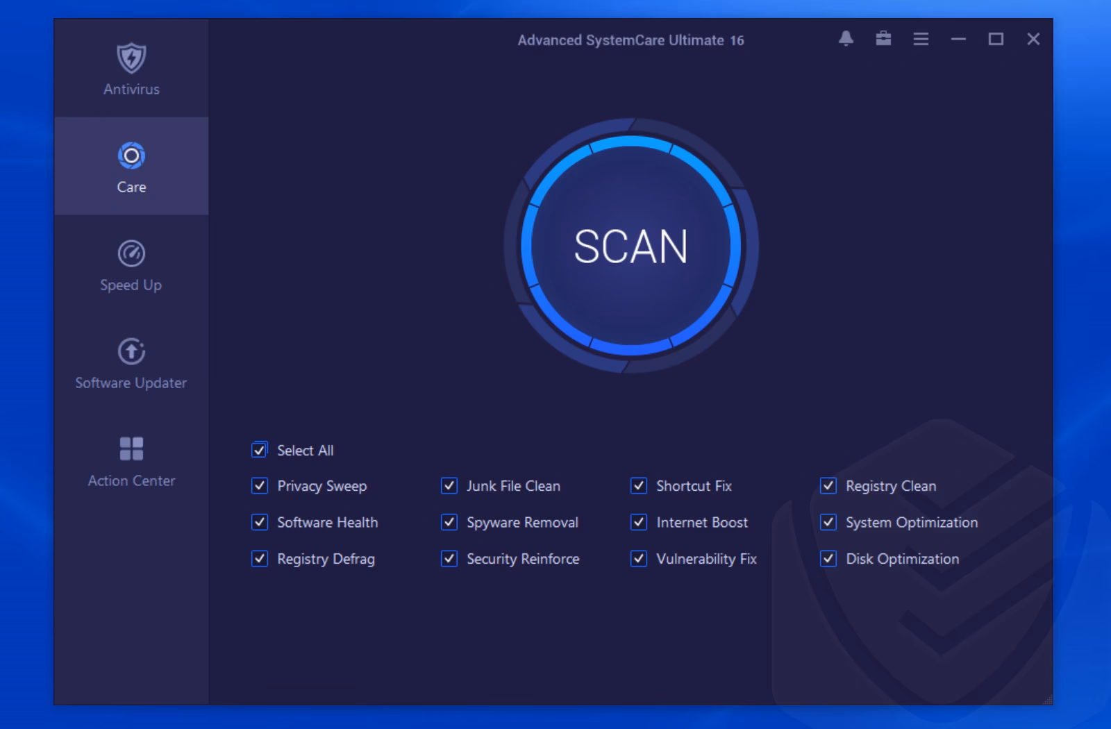 Is IObit advanced systemcare pro good?