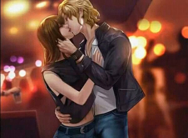 What is Adam's second extra love scene?