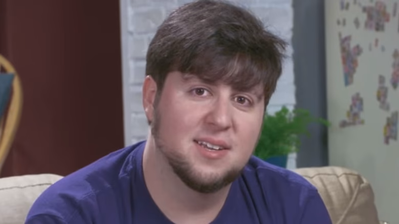 How old was JonTron when he died?