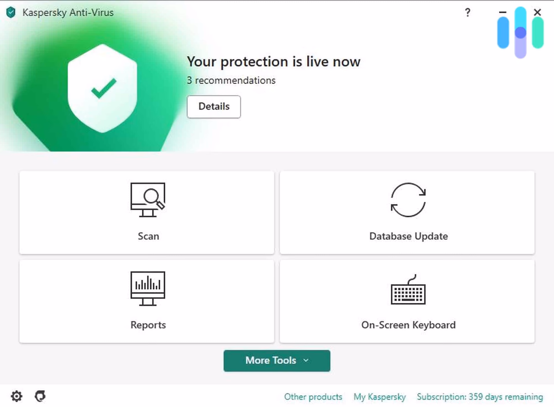 Is Kaspersky a security risk?