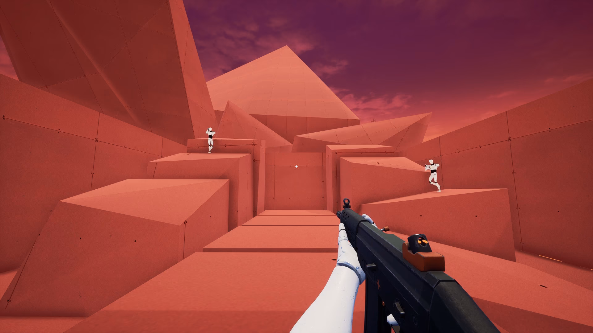 Is kovaak a good game?