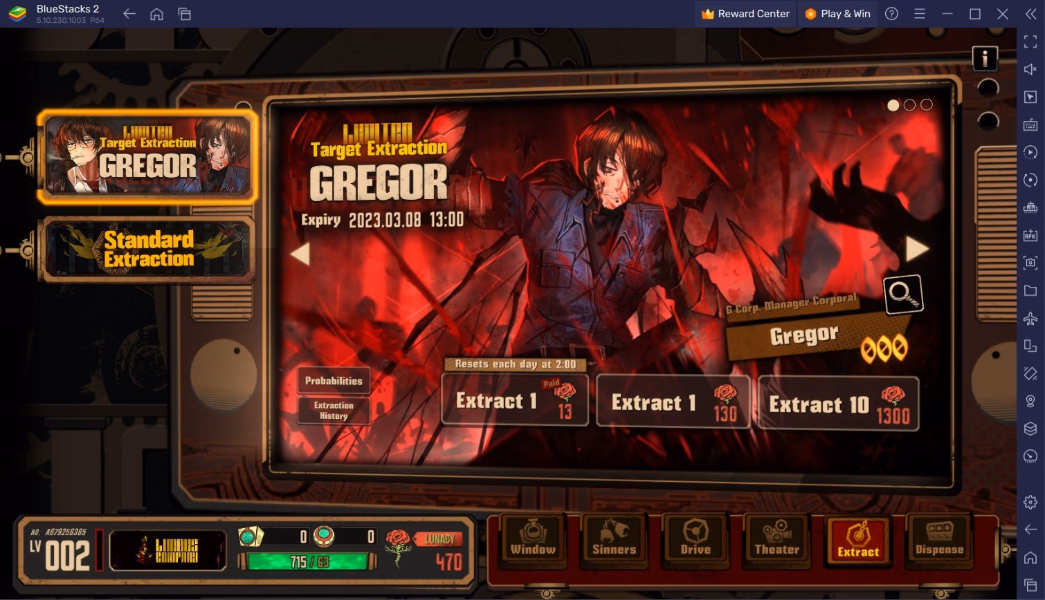 Is Limbus company a bad game?