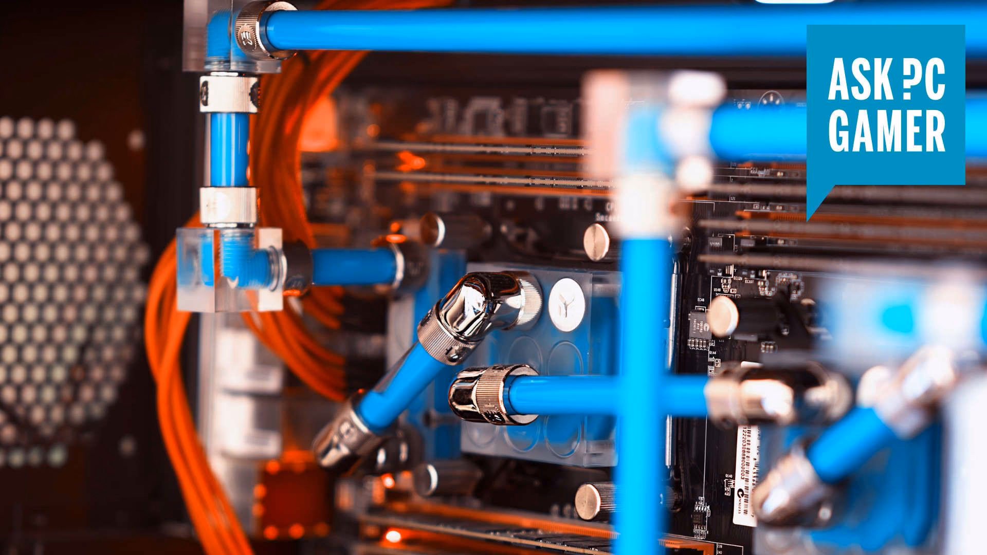 Is liquid cooling a good idea?