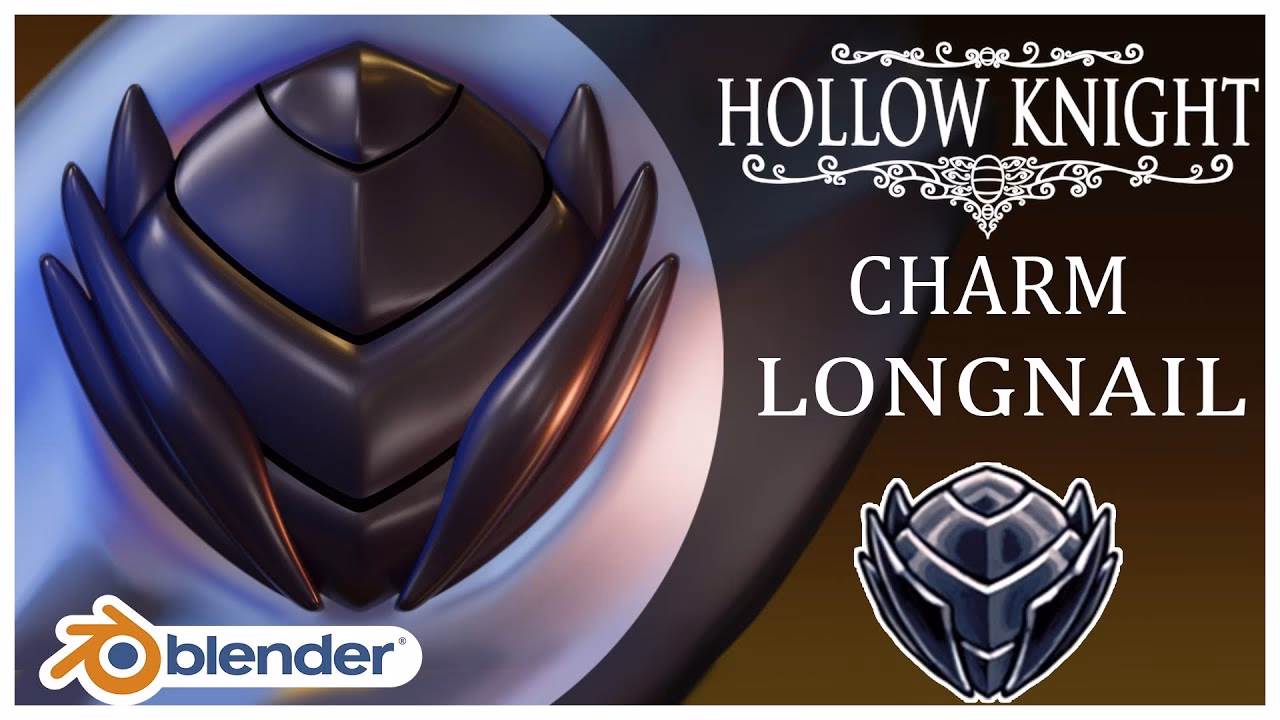 What is longnail in Hollow Knight?
