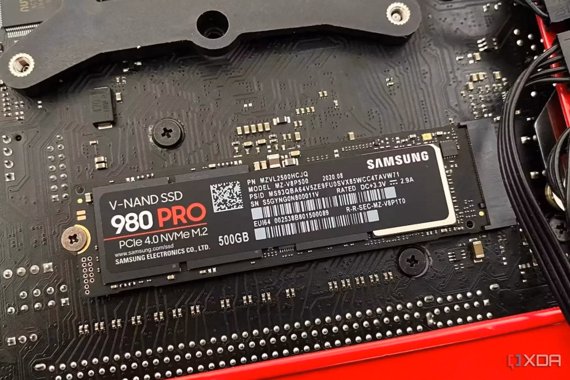Does My Motherboard support NVMe SSD?