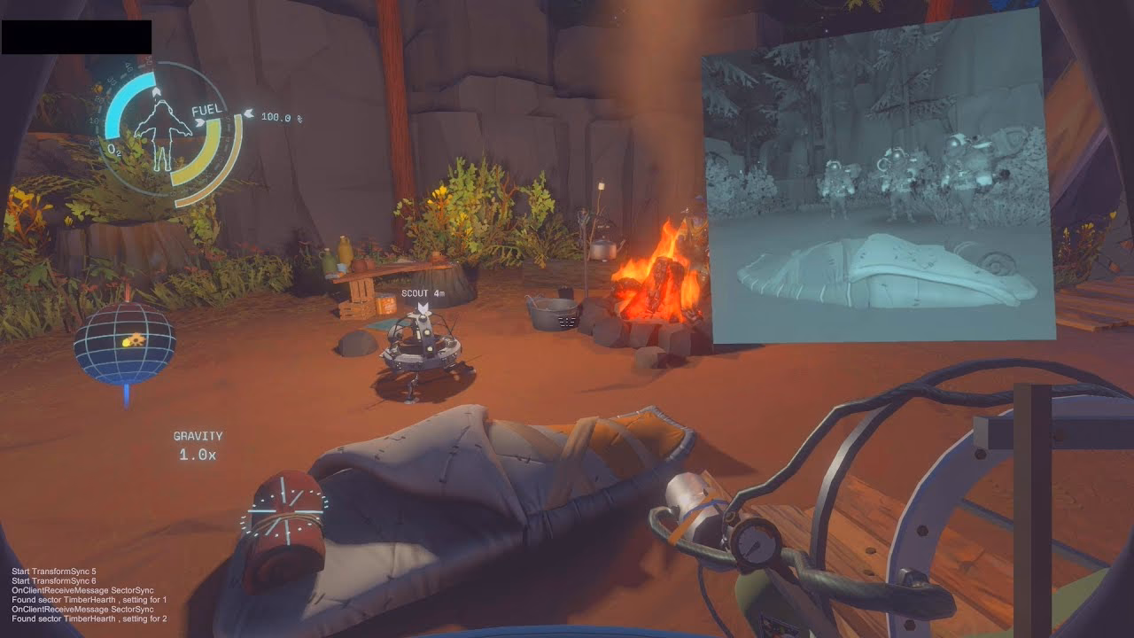 Is Outer Wilds a subreddit?