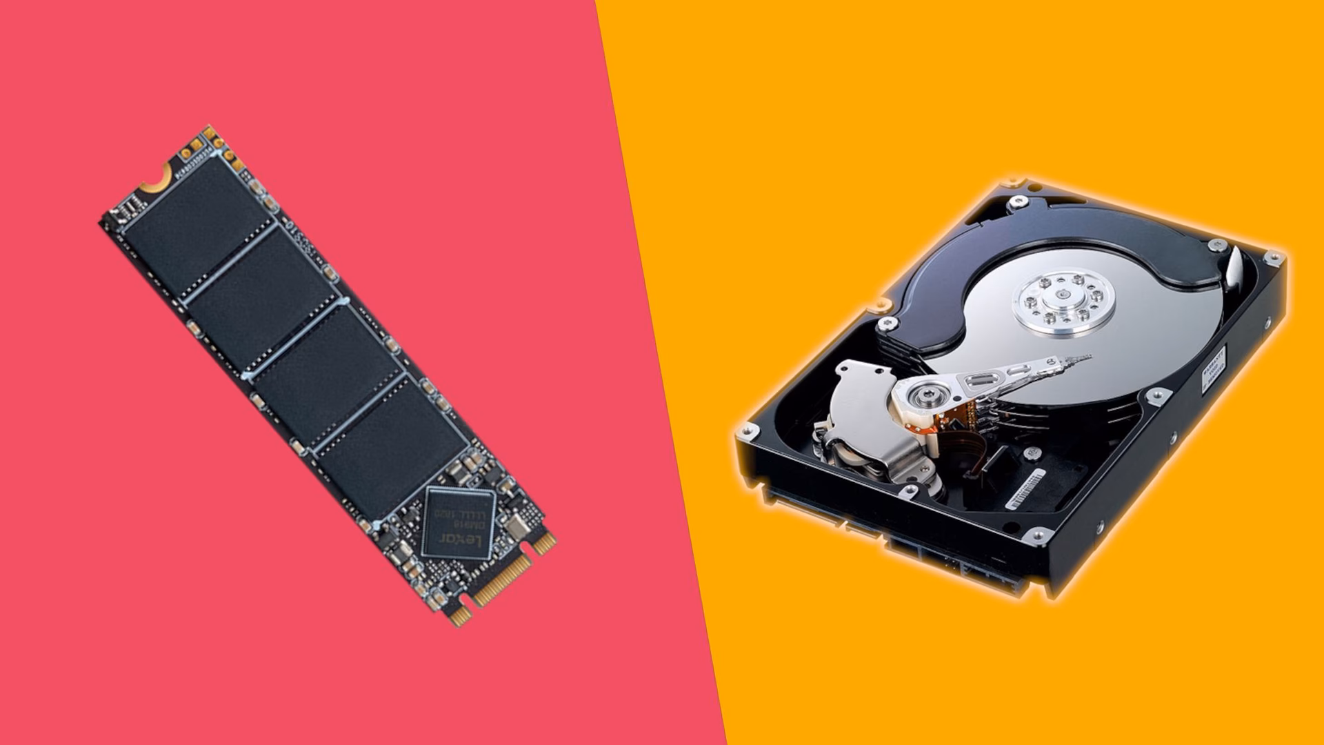 Is SATA faster than a hard drive?
