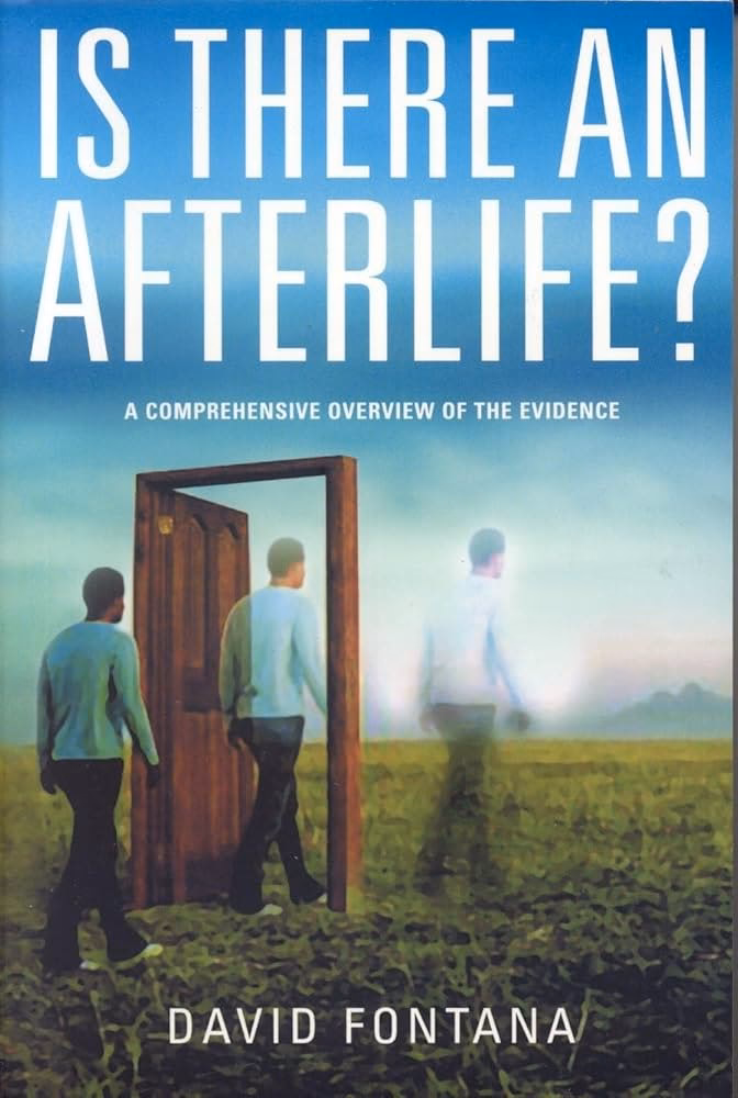 Is the afterlife sown in a physical body?
