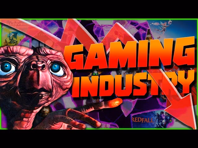 How will upcoming games affect the gaming industry?