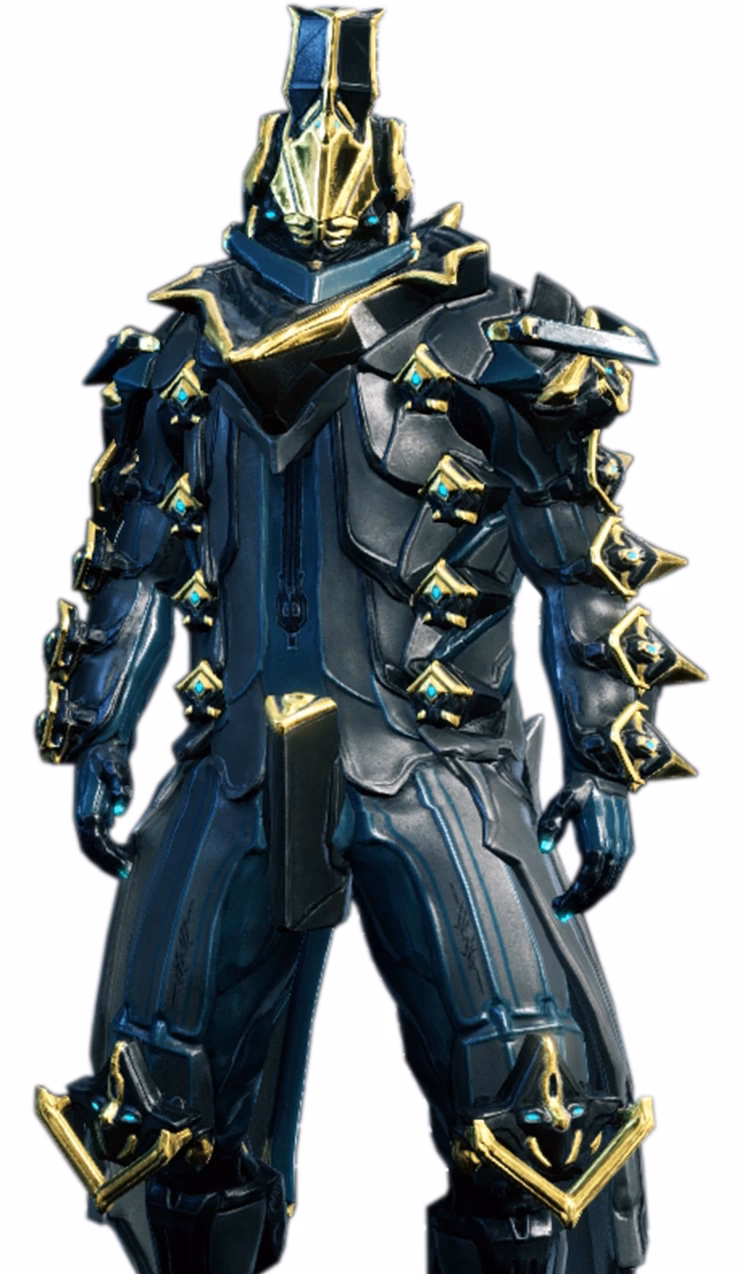 What happens if a prime Warframe is vaulted?