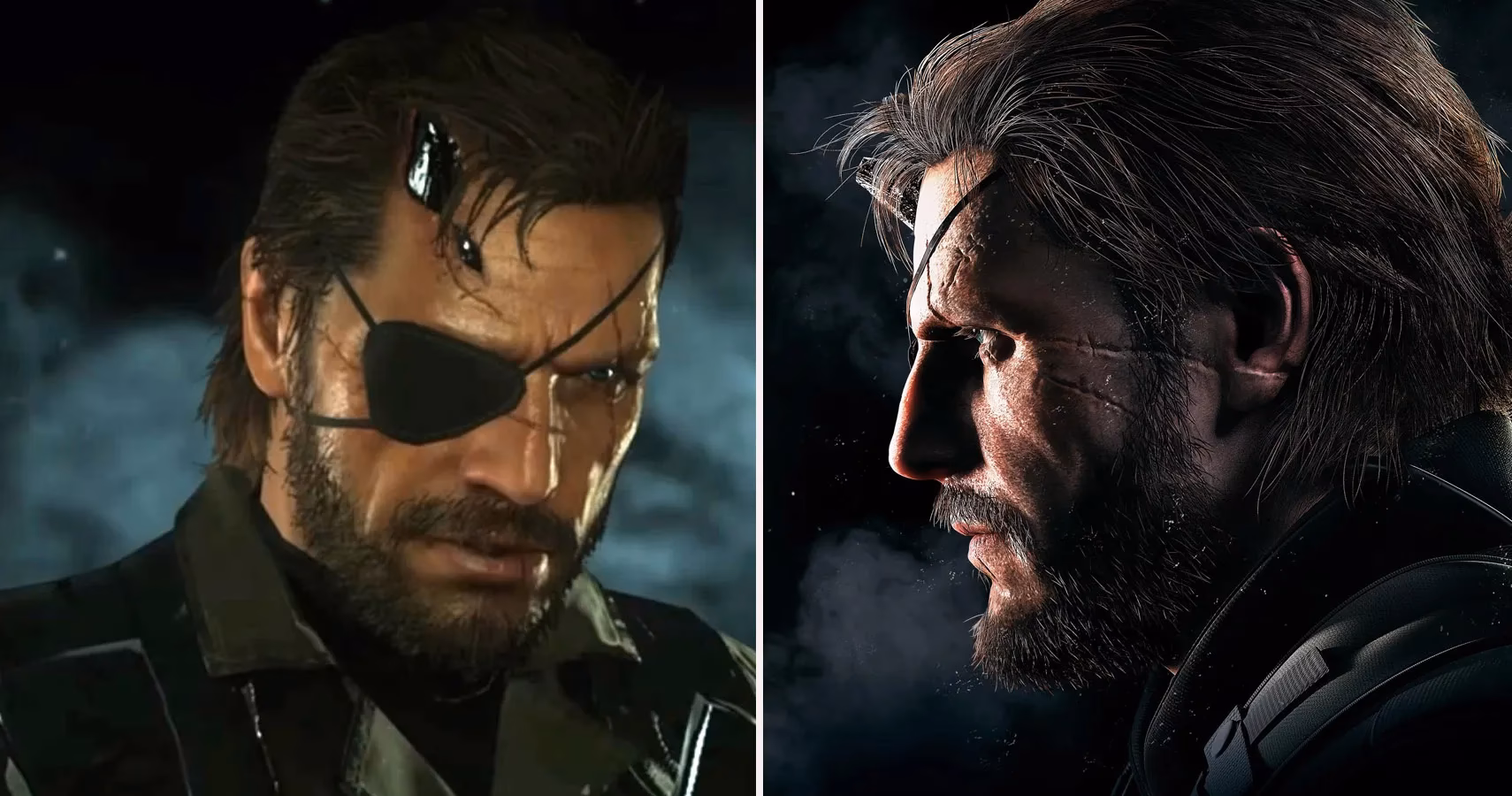 Is Venom Snake evil as they come?